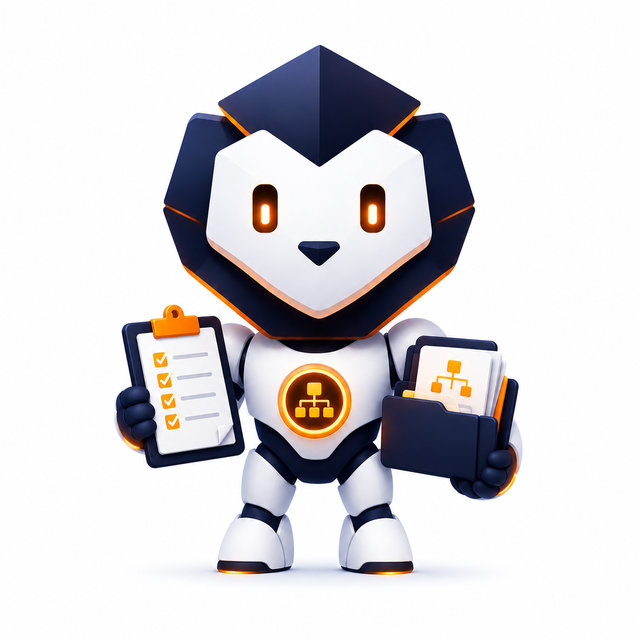 Admin Agent