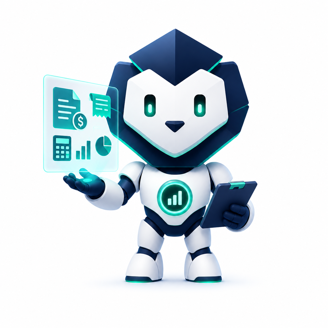 Finance Agent