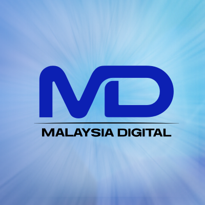 Malaysia Digital (MD) Status