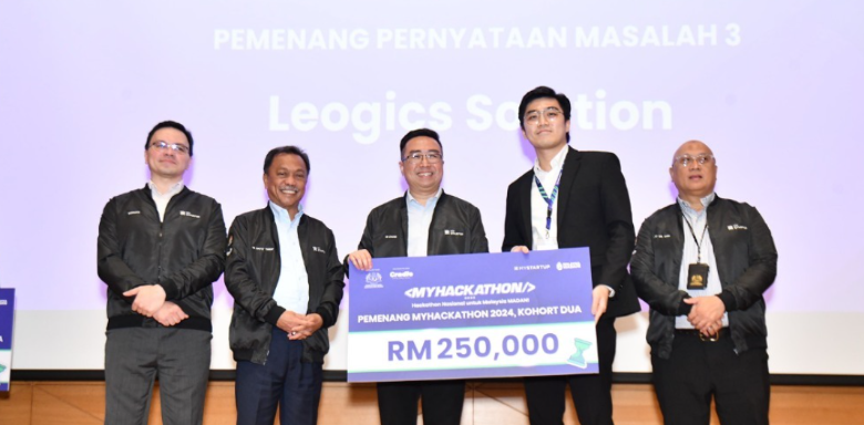 MyHackathon 2024 Winner