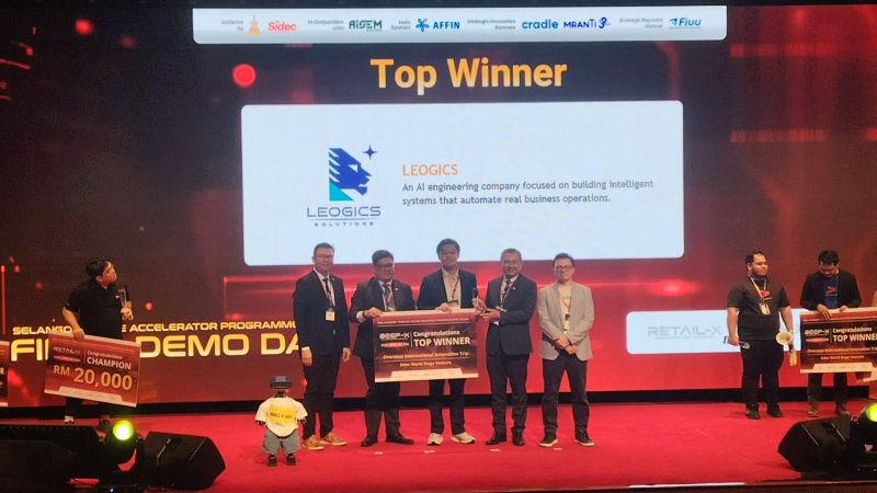 Deep-X 2026 Top 4 Winner